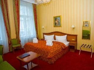 Opera I Self Check In Hotel Wiedeń